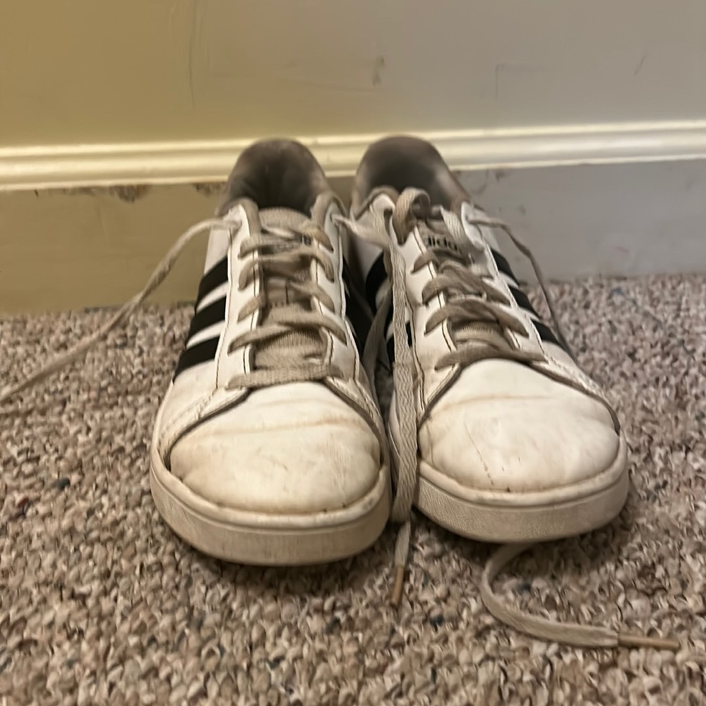 Adidas shoes